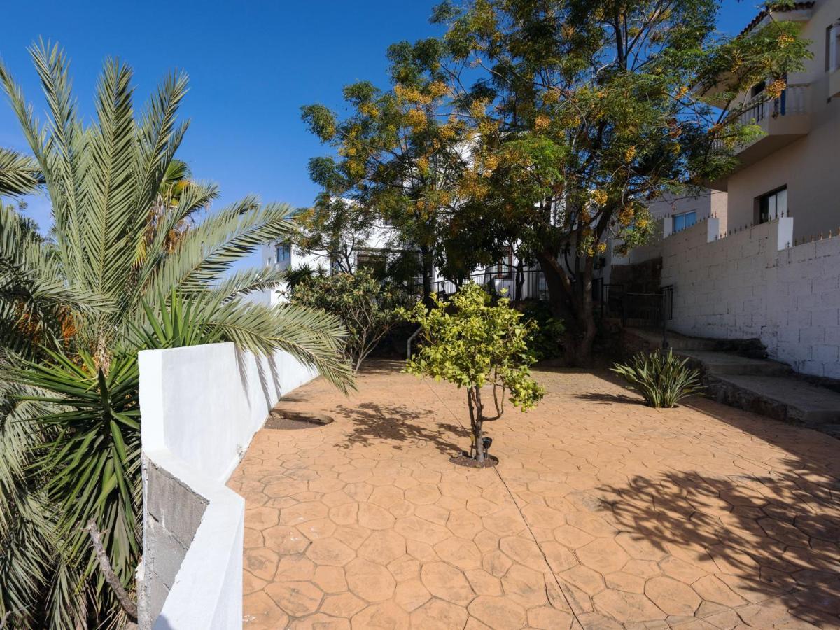 Live Buenavista Del Norte Con Terazza Exterior photo